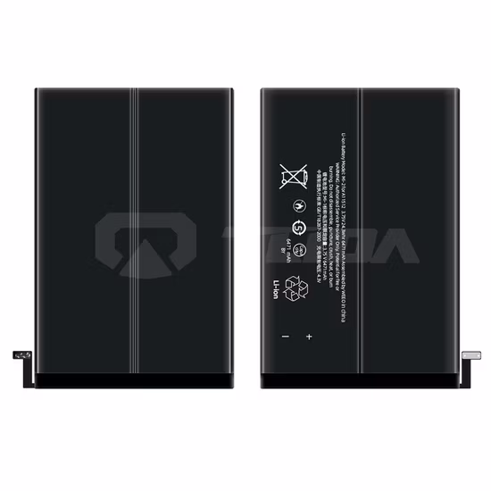 Rechargeable Replacement Li-Polymer Battery for Apple A1321 MacBook Laptop Battery