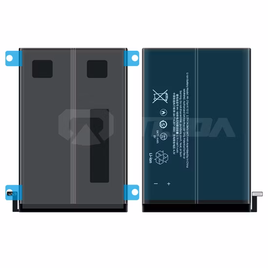 Rechargeable Replacement Li-Polymer Battery for Apple A1321 MacBook Laptop Battery