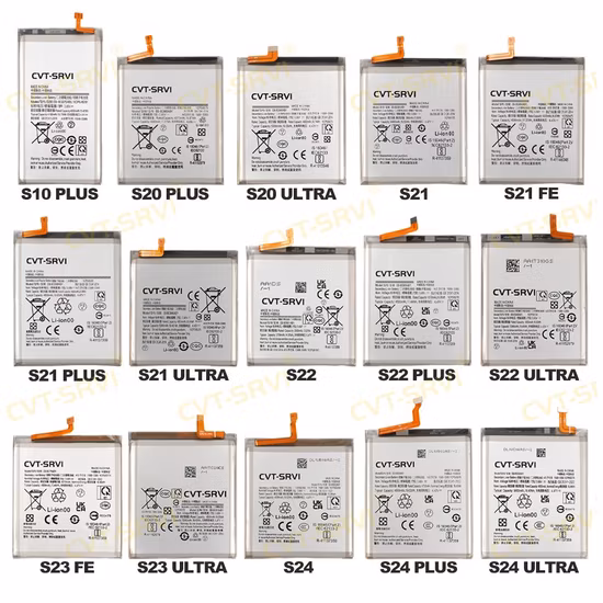 Batería de teléfono móvil original NFC para LG G5