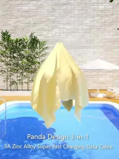 Nuevo tipo de cable trenzado